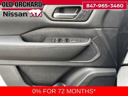 New 2026 Nissan Armada SL w/ Convenience Package image 7