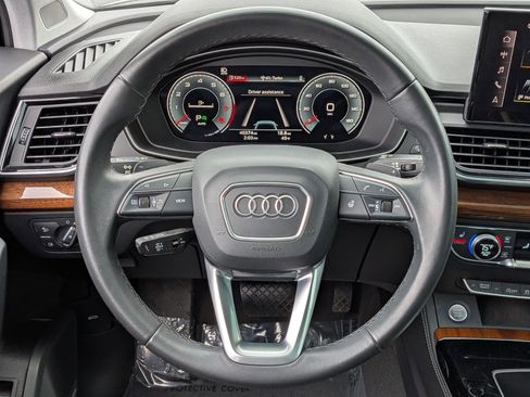 Used 2023 Audi Q5 2.0T Premium Plus w/ Premium Plus Package image 20