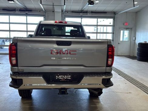 New 2026 GMC Sierra 2500 Pro image 6