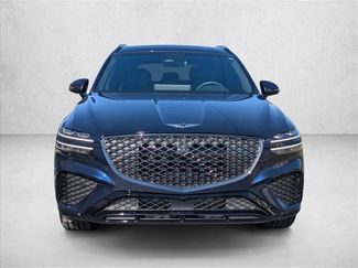 Used 2024 Genesis GV70 3.5T Sport w/ Sport Advanced Package video 2