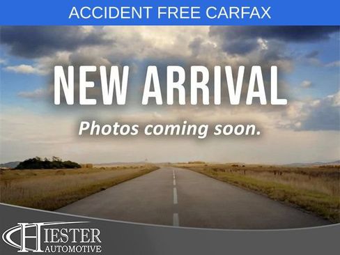 Used 2017 RAM 1500 Big Horn AWD/4WD image 2