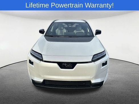 New 2026 Subaru Solterra Premium image 15