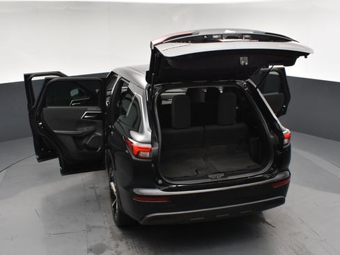 Used 2022 Mitsubishi Outlander ES AWD/4WD image 23