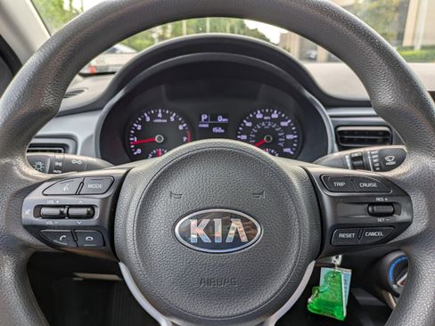 Used 2020 Kia Rio S FWD image 23