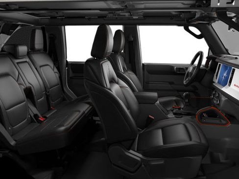 New 2026 Ford Bronco Stroppe Edition AWD/4WD image 31