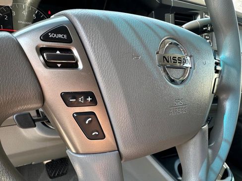 Used 2020 Nissan NV 3500 SV image 35