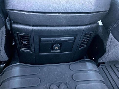 Used 2021 RAM 1500 Classic Warlock AWD/4WD image 16