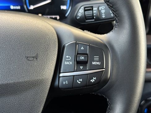 Used 2024 Ford Bronco Sport Outer Banks w/ Tech Package image 28