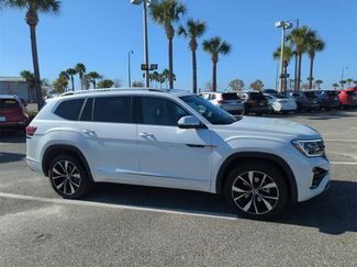 New 2026 Volkswagen Atlas SEL Premium R-Line video 2