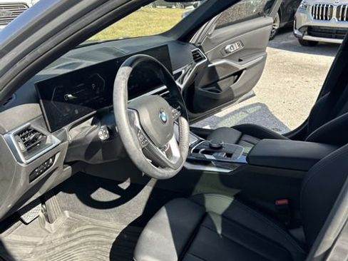 Certified 2023 BMW 330i Sedan w/ Premium Package image 12