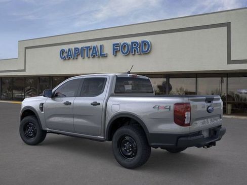 New 2026 Ford Ranger XL w/ Trailer Tow Package image 4