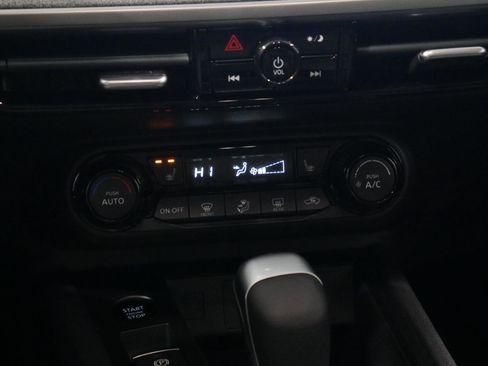 New 2026 Nissan Kicks SV image 23