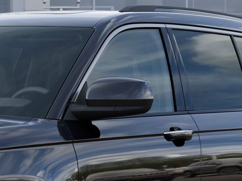 New 2026 Jeep Grand Cherokee L Limited image 38