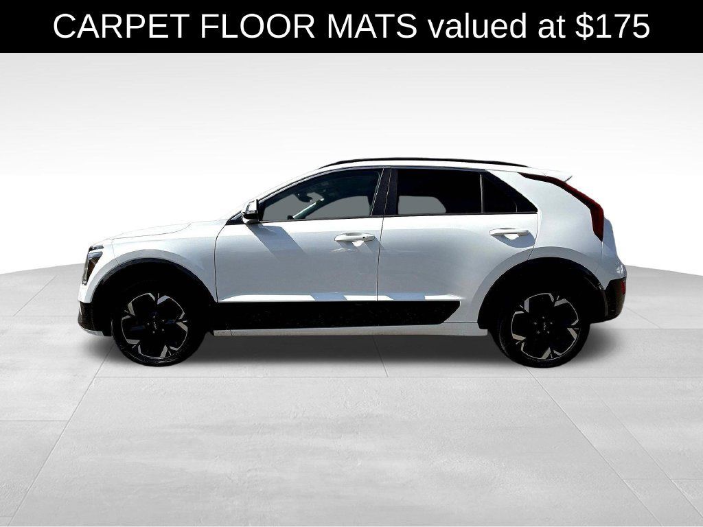 Used 2024 Kia Niro Wind FWD image 5