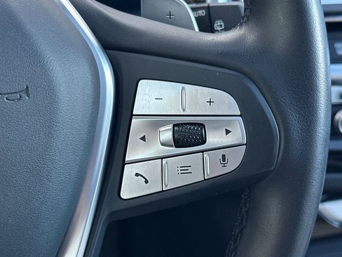 Used 2024 BMW X3 xDrive30i w/ Convenience Package image 28