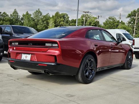New 2026 Dodge Charger R/T w/ Driver Convenience Group AWD/4WD image 3