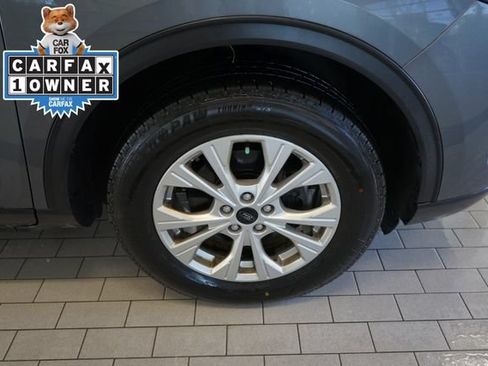 Certified 2023 Ford Escape Active AWD/4WD image 15