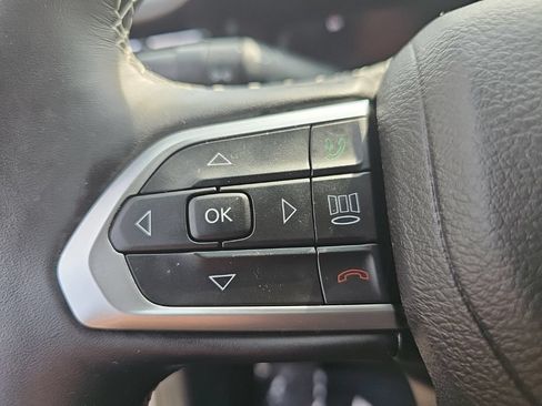 Certified 2022 Jeep Compass High Altitude AWD/4WD image 35