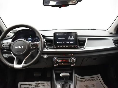 Used 2023 Kia Rio S w/ Technology Package FWD image 18