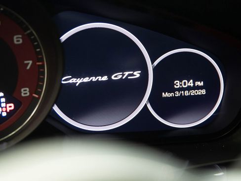 Used 2021 Porsche Cayenne GTS image 18