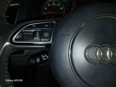 Used 2018 Audi Q3 2.0T Premium w/ Convenience Package image 28