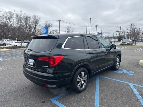 Used 2016 Honda Pilot EX-L image 8