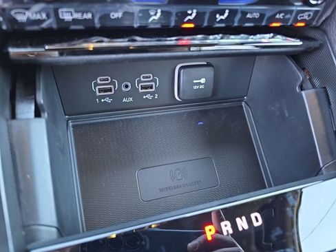 New 2025 Jeep Grand Cherokee Laredo X w/ Luxury Tech Group I image 21