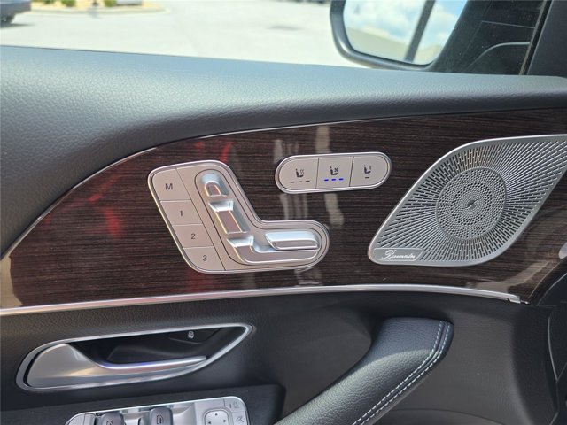 New 2026 Mercedes-Benz GLE 450 4MATIC image 22