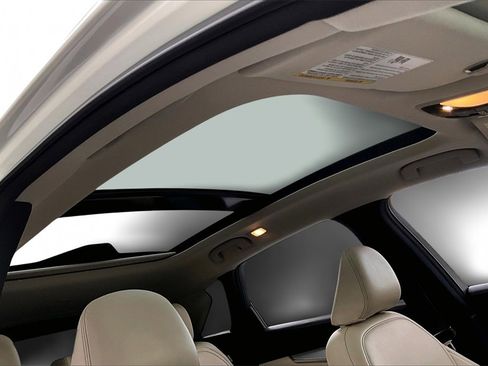 Used 2021 INFINITI QX50 Luxe w/ Cargo Package image 25