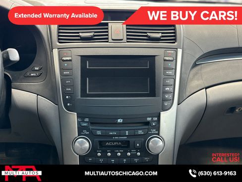 Used 2004 Acura TL image 20