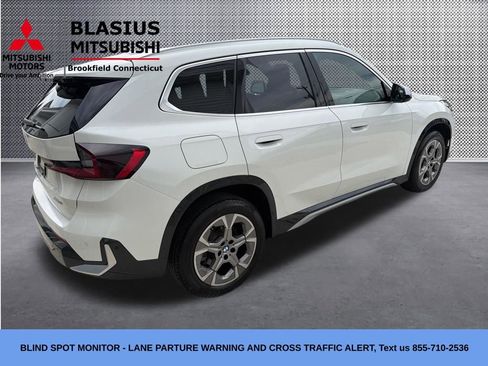 Used 2023 BMW X1 xDrive28i w/ Convenience Package AWD/4WD image 14