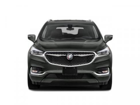 Used 2021 Buick Enclave Avenir w/ Avenir Technology Package image 7