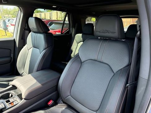 New 2026 Honda Passport TrailSport Elite image 6