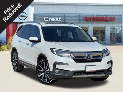 Used 2022 Honda Pilot Touring