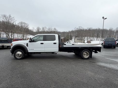 Used 2022 Ford F450 XLT image 36