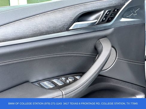 Used 2022 BMW X3 M40i w/ Premium Package AWD/4WD image 12
