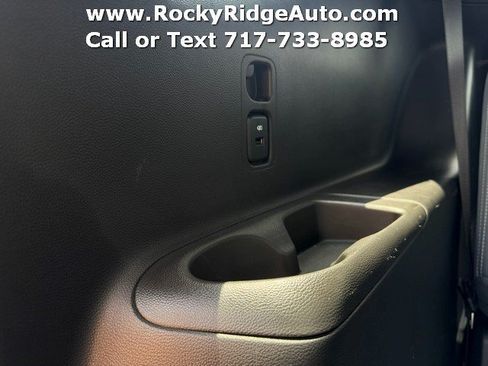 Used 2023 Buick Enclave Essence w/ Experience Buick Package AWD/4WD image 42