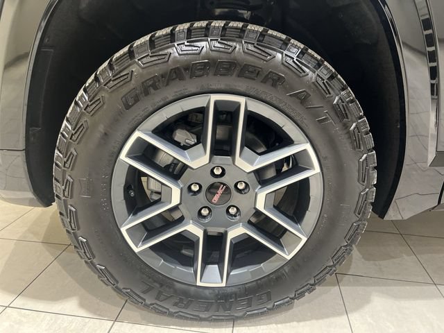 New 2026 GMC Terrain AT4 w/ Convenience Package III AWD/4WD image 28