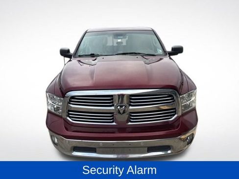 Used 2018 RAM 1500 Big Horn image 10