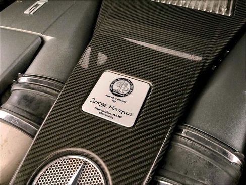 Used 2019 Mercedes-Benz GLE 63 AMG S image 33