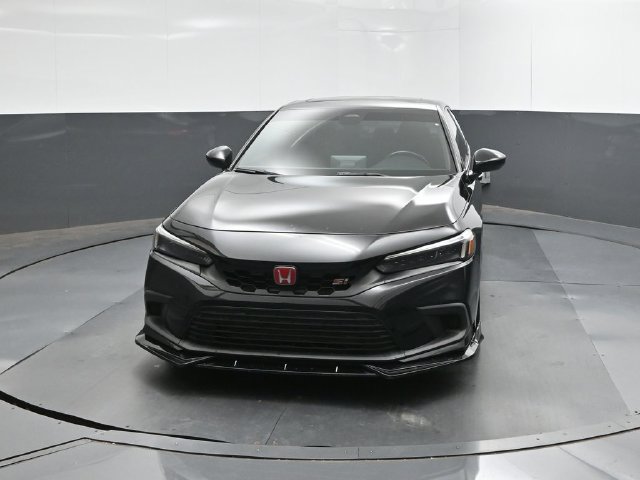Used 2022 Honda Civic Si image 8