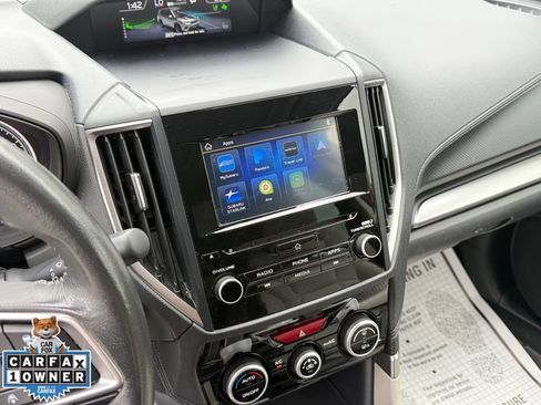 Used 2023 Subaru Forester Premium AWD/4WD image 26
