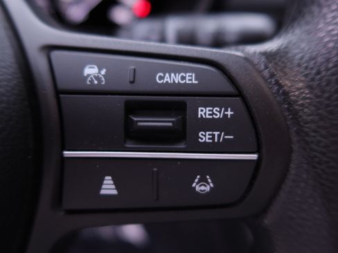 Used 2023 Honda CR-V EX image 24