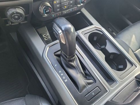 Used 2019 Ford F150 Raptor w/ Equipment Group 802A Luxury image 22