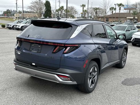 New 2026 Hyundai Tucson SEL image 6