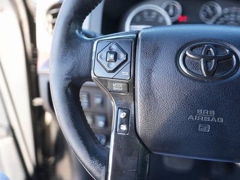 Used 2016 Toyota Tundra Limited w/ Limited Premium Package image 23