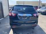 Used 2015 Chevrolet Traverse LT image 4