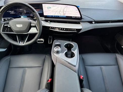 New 2026 Cadillac Optiq Sport 1 image 13