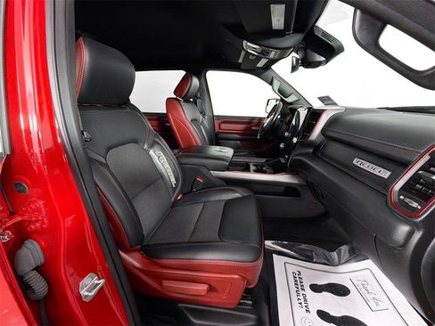 Used 2022 RAM 1500 Rebel w/ Rebel Level 2 Equipment Group image 28