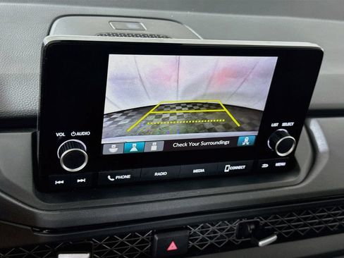 Used 2025 Honda Accord SE image 5